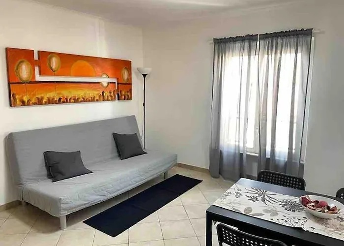 Residenza Castani -